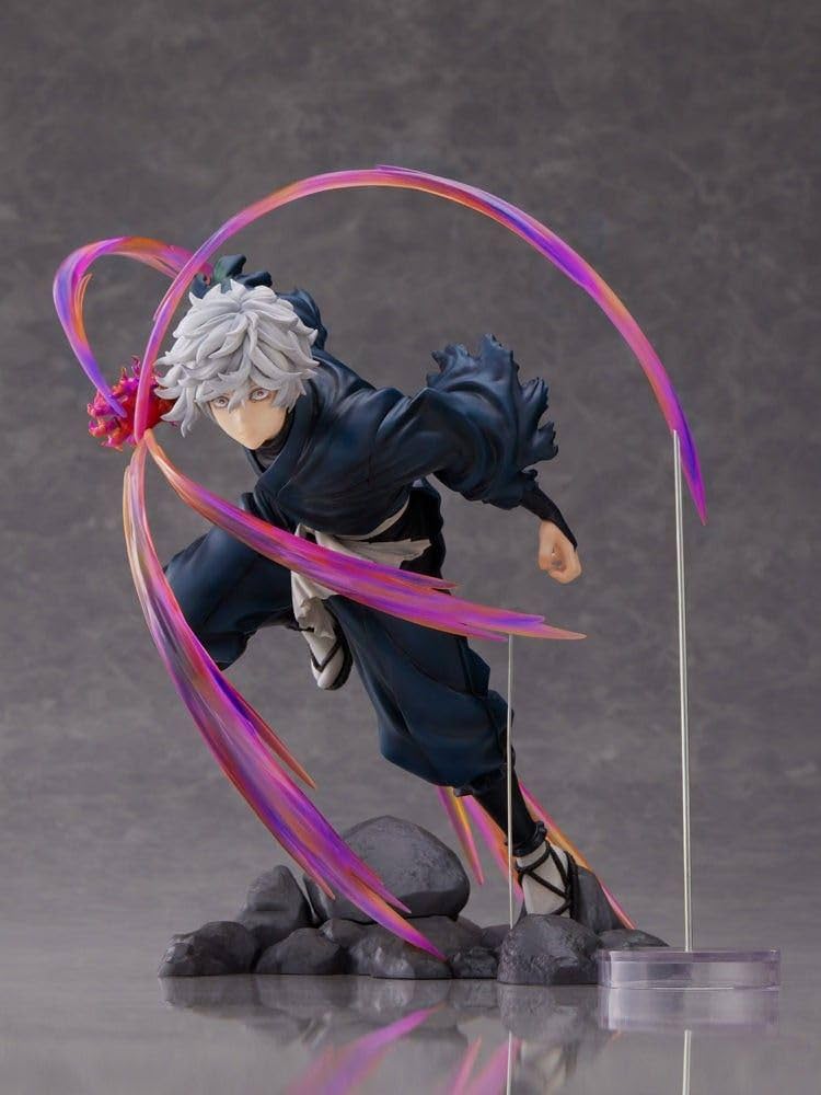 【新品】地獄楽 画眉丸 1/7 完成品フィギュア 画眉丸 1/7スケールフィギュア – フィギュア通販はFURYU HOBBY MALL